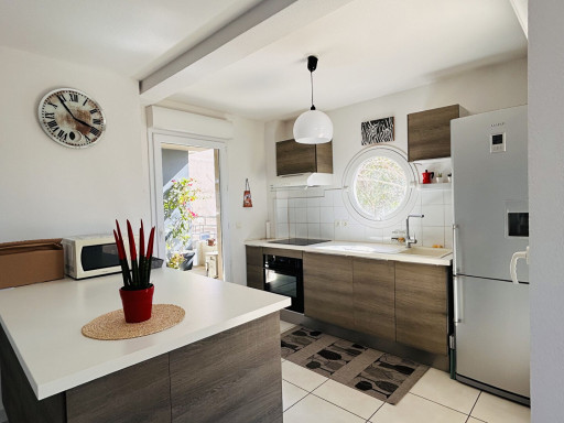appartement vente Canet-en-roussillon
