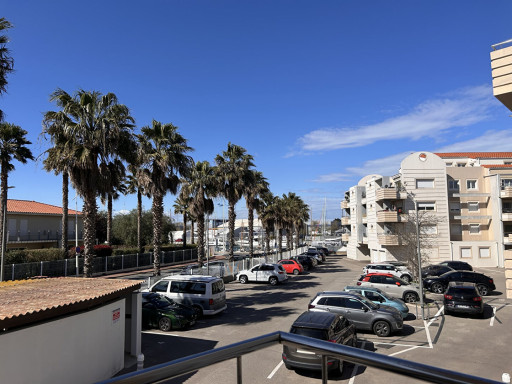appartement vente Canet-en-roussillon