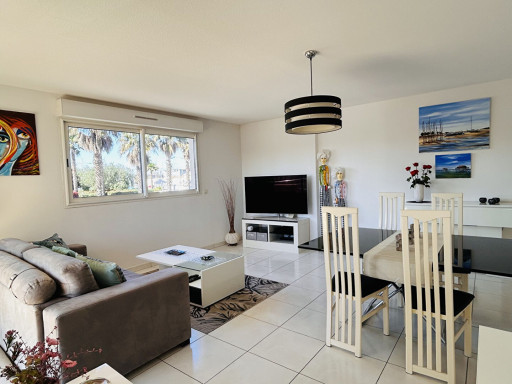 appartement vente Canet-en-roussillon