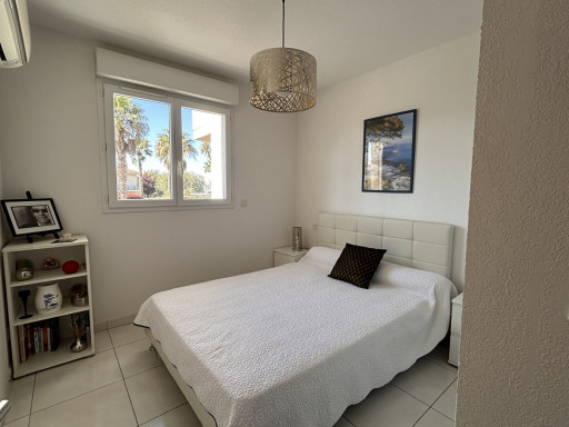 appartement vente Canet-en-roussillon