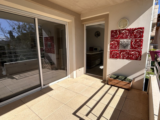 appartement vente Canet-en-roussillon