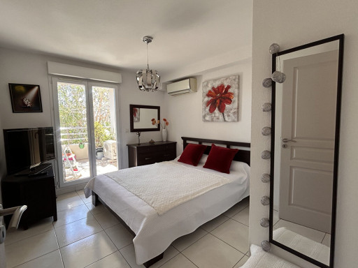appartement vente Canet-en-roussillon