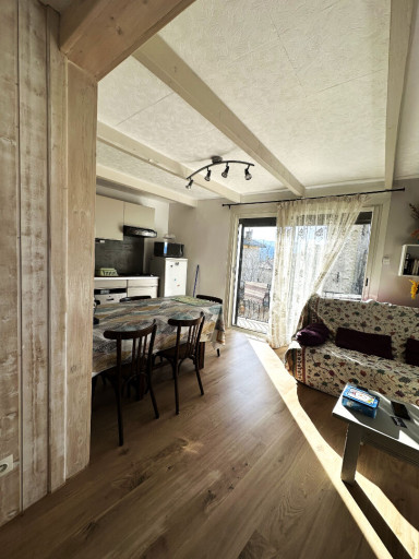 appartement vente égat