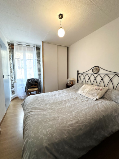 appartement vente égat