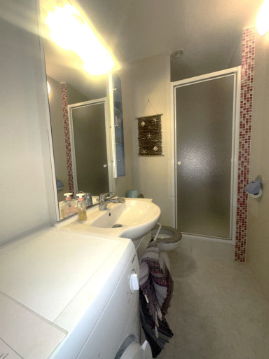 appartement vente égat