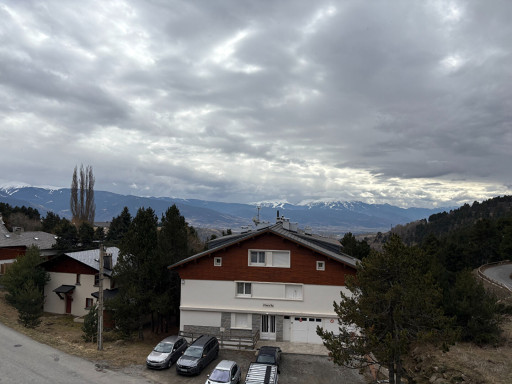 appartement vente Font-romeu-odeillo-via