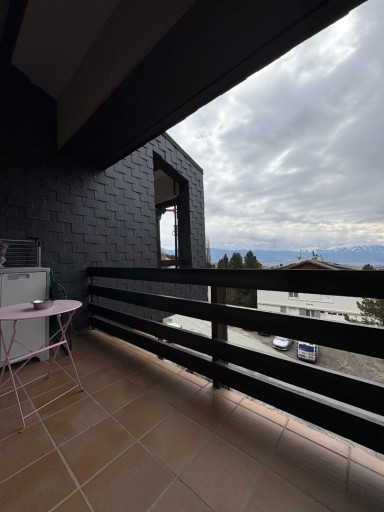 appartement vente Font-romeu-odeillo-via
