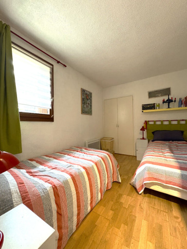 appartement vente Font-romeu-odeillo-via