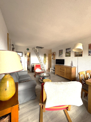 appartement vente Font-romeu-odeillo-via