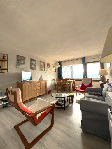 appartement vente Font-romeu-odeillo-via