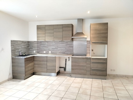 maisonvilla à louer Latour-bas-elne