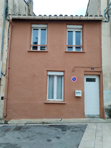 maisonvilla à louer Latour-bas-elne