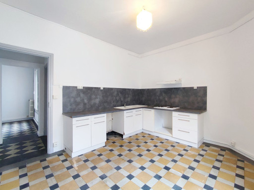 appartement à louer Perpignan