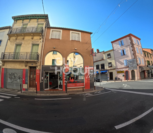local vente Perpignan