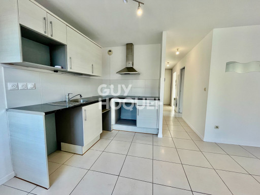 appartement vente Elne