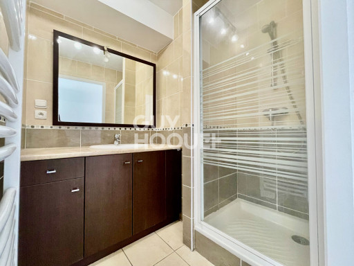 appartement vente Elne
