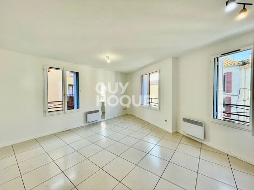 appartement vente Elne