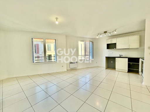 appartement vente Elne