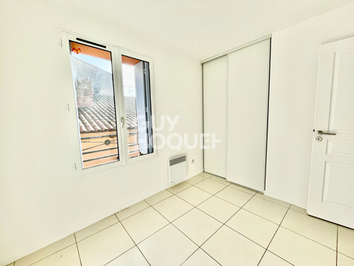 appartement vente Elne