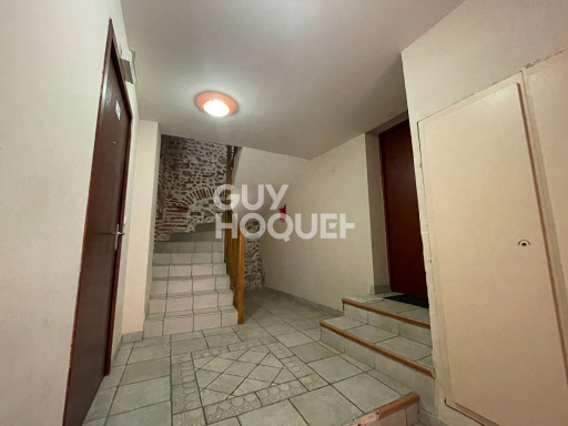 appartement vente Elne