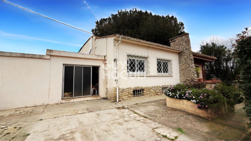 maisonvilla vente Elne