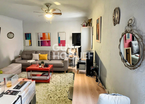 maisonvilla vente Elne