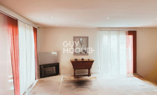 maisonvilla vente Latour-bas-elne