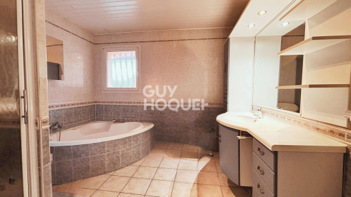 maisonvilla vente Latour-bas-elne