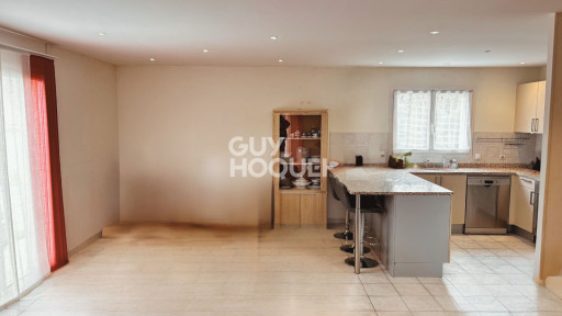 maisonvilla vente Latour-bas-elne