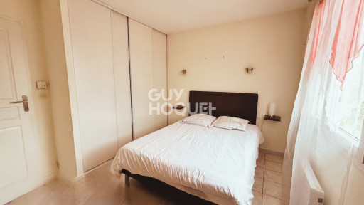 maisonvilla vente Latour-bas-elne