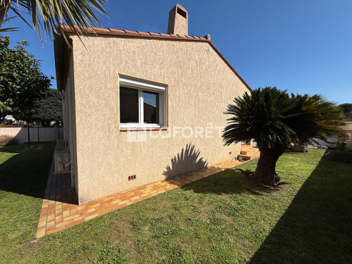 maisonvilla vente Bompas