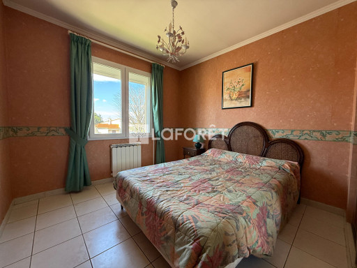 maisonvilla vente Bompas