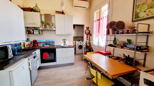 appartement vente Banyuls-sur-mer