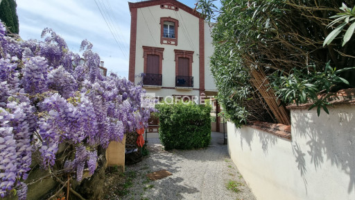 appartement vente Banyuls-sur-mer