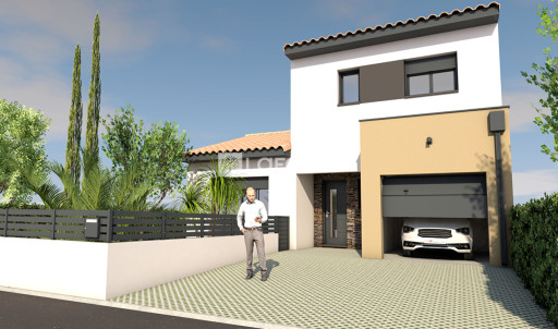 maisonvilla vente Canet-en-roussillon