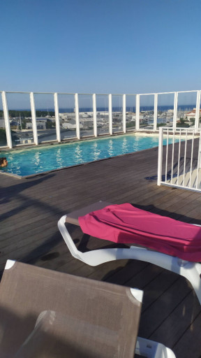 appartement vente Canet-en-roussillon