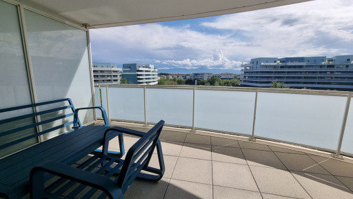 appartement vente Canet-en-roussillon