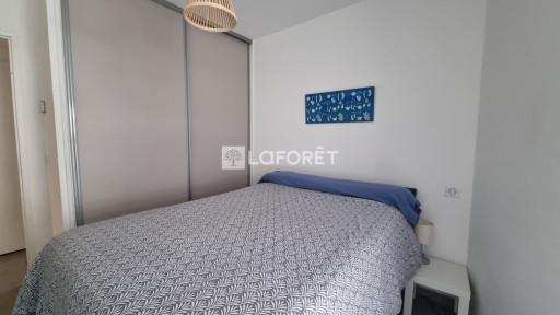 appartement vente Canet-en-roussillon