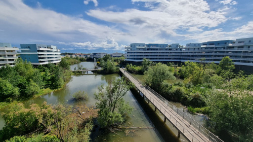appartement vente Canet-en-roussillon