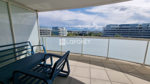 appartement vente Canet-en-roussillon