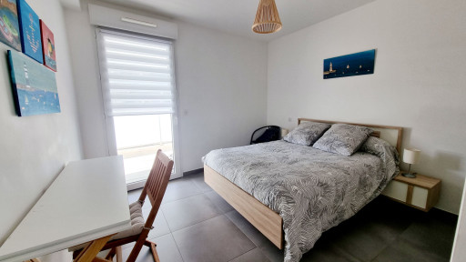appartement vente Canet-en-roussillon