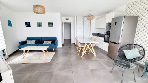 appartement vente Canet-en-roussillon