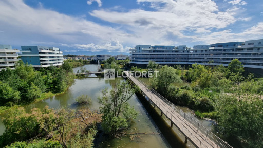 appartement vente Canet-en-roussillon
