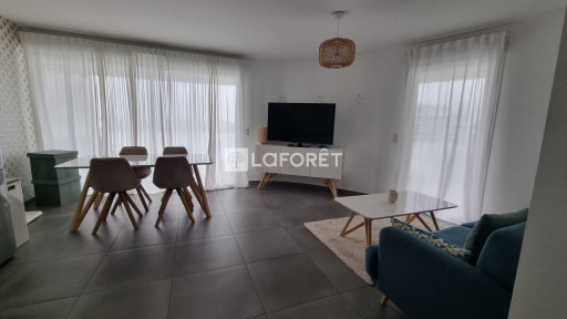 appartement vente Canet-en-roussillon