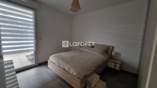 appartement vente Canet-en-roussillon