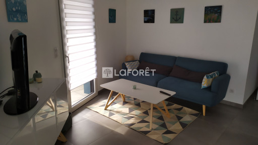 appartement vente Canet-en-roussillon