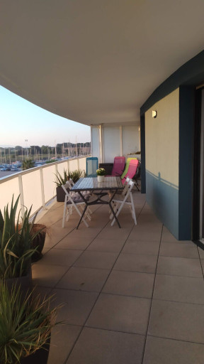 appartement vente Canet-en-roussillon