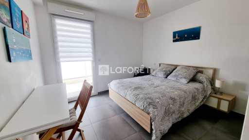 appartement vente Canet-en-roussillon