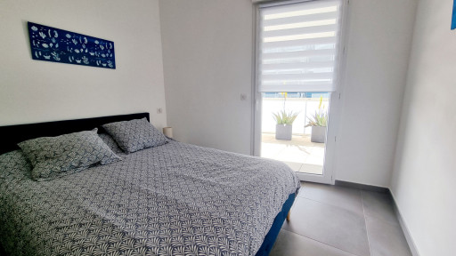 appartement vente Canet-en-roussillon