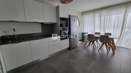 appartement vente Canet-en-roussillon
